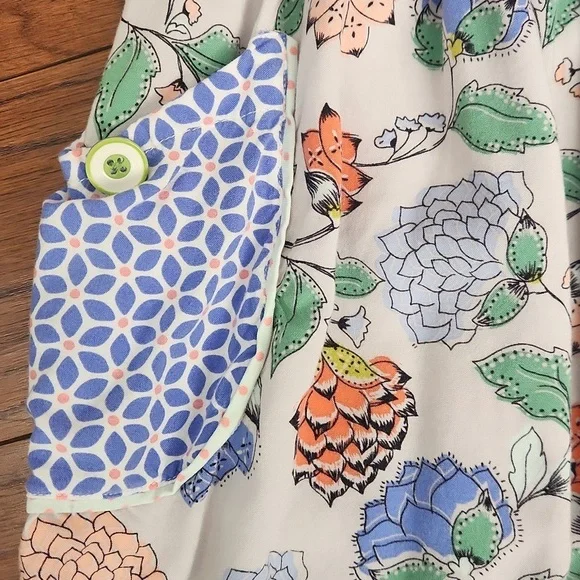 Matilda Jane In Full Bloom Sleeveless Dress - Picture 3 of 6